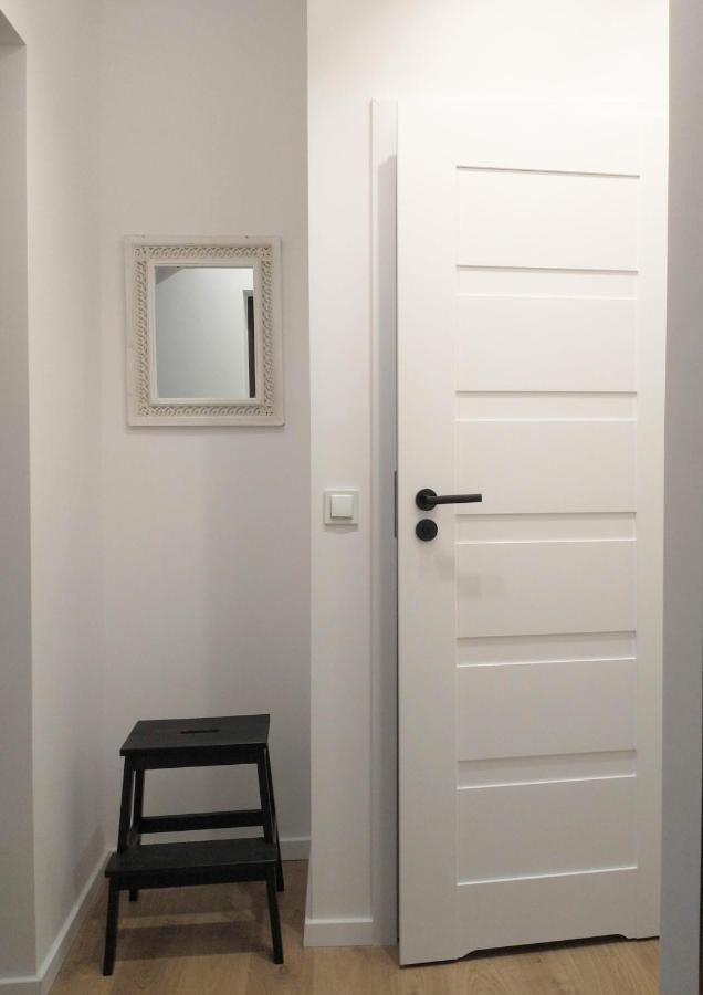 Apartment Morskie Trawy Puck