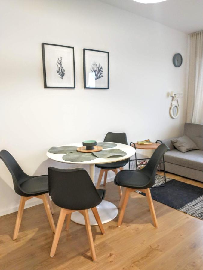 Morskie Trawy Apartment