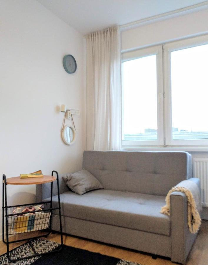 Morskie Trawy Apartment *