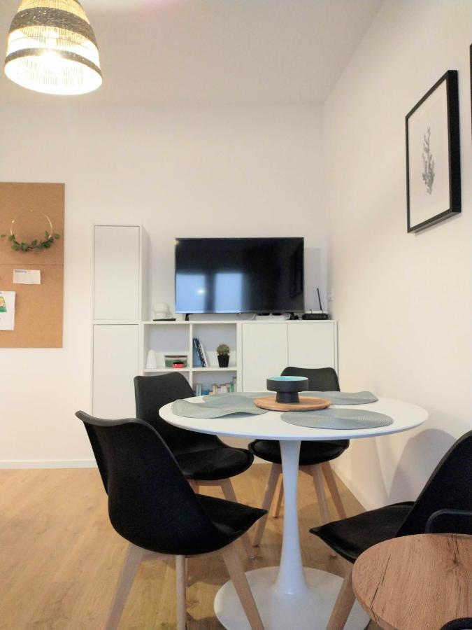 Morskie Trawy Apartment