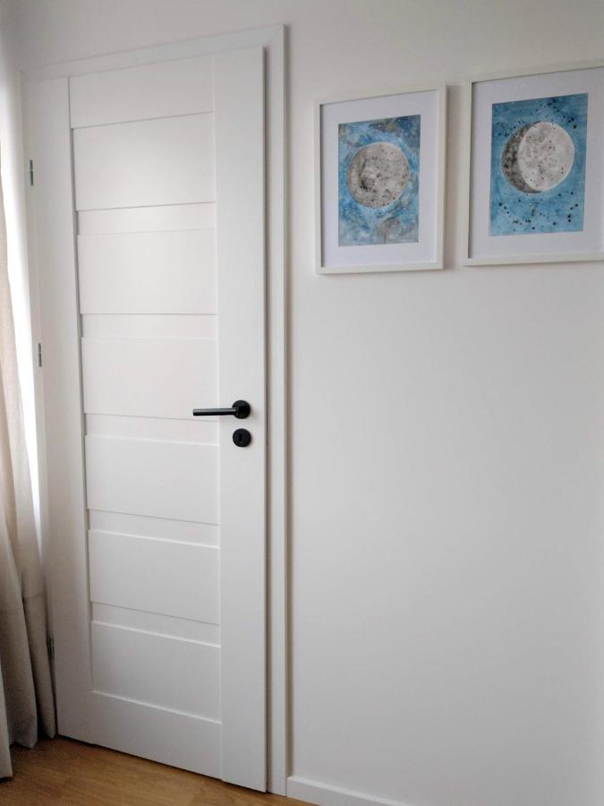 Morskie Trawy Apartment