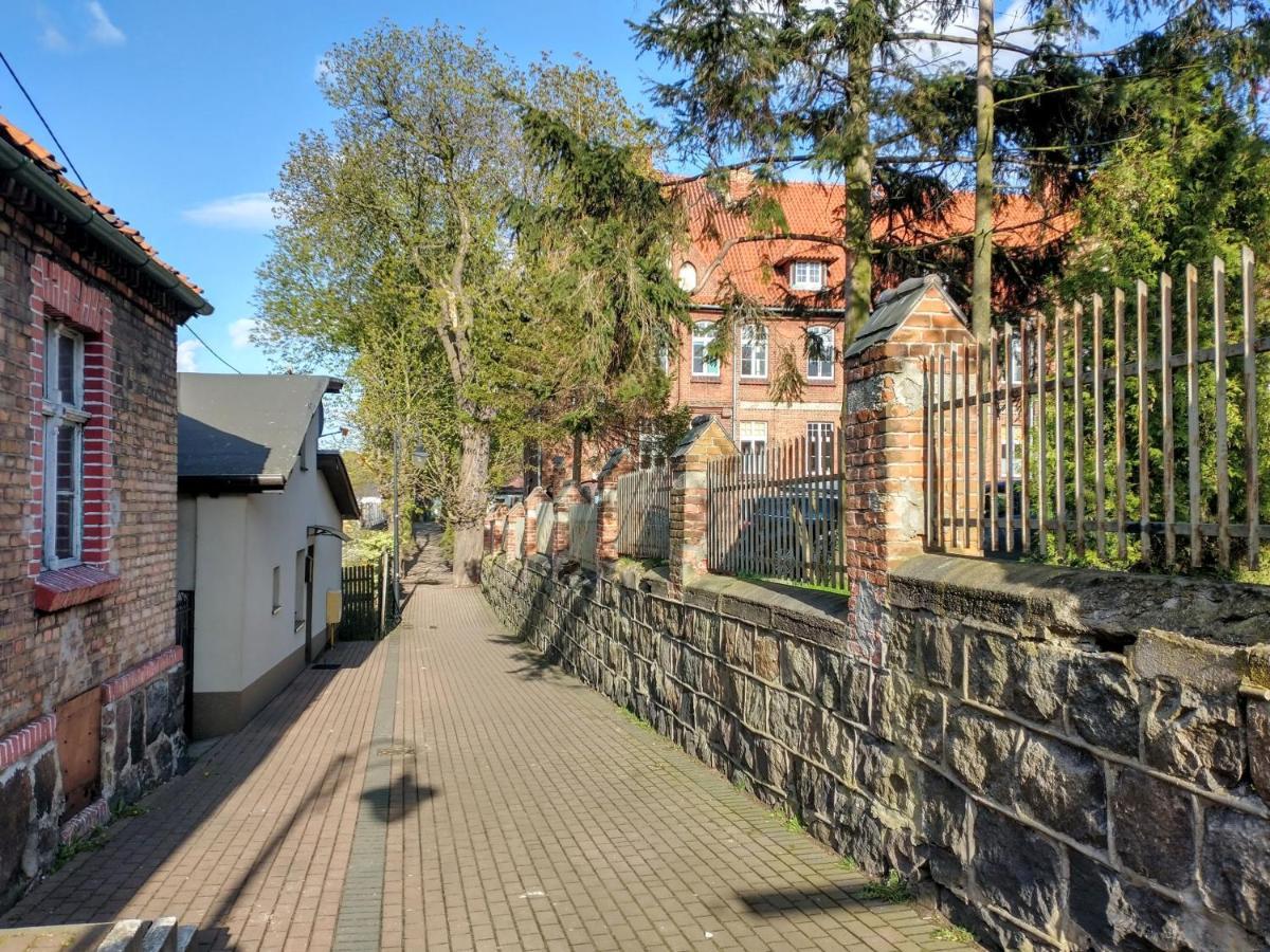 Morskie Trawy Apartment