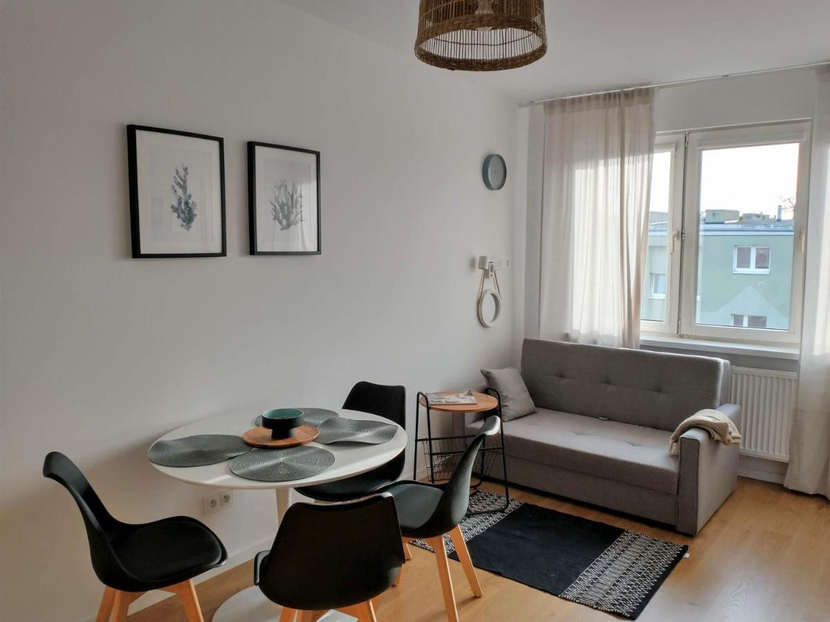 Apartment Morskie Trawy *